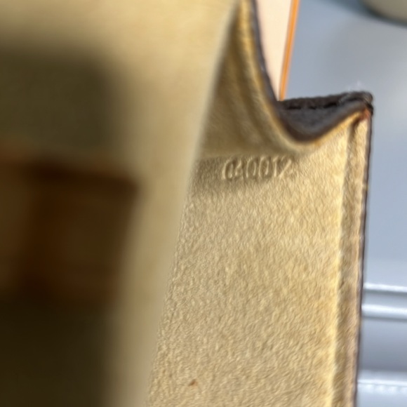 Louis Vuitton Pochette Twin PM Bag - Picture 11 of 14